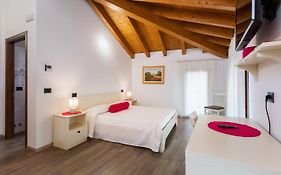 Hotel AL COLLIO